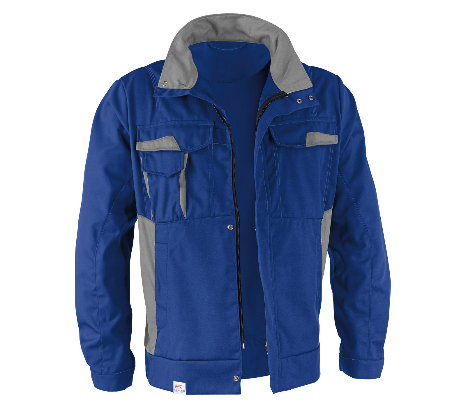 KÜBLER VITA mix Jacket KÜBLER VITA mix Jacket
