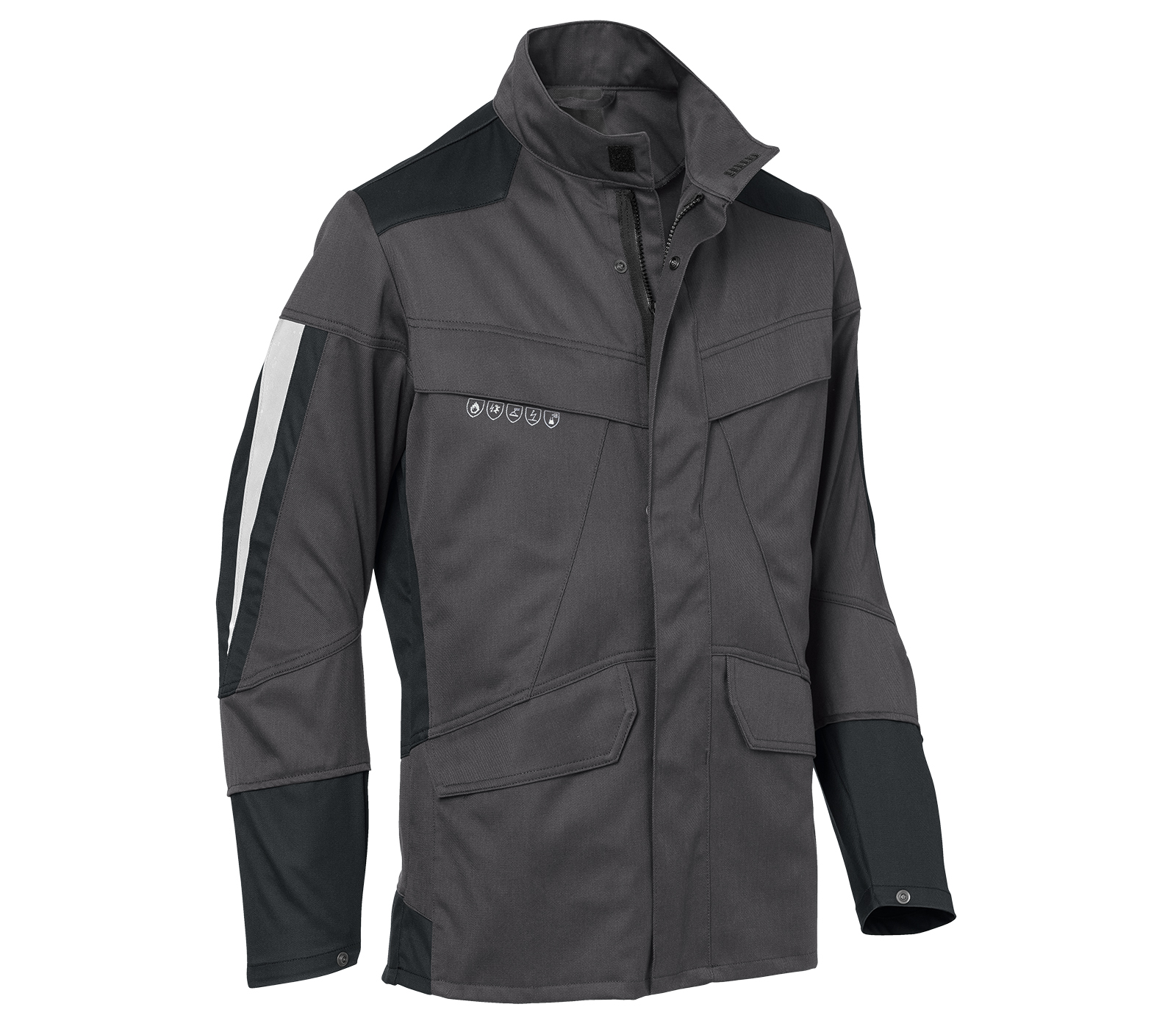 KÜBLER PROTECTIQ Jacke arc1 PSA 3 KÜBLER PROTECTIQ Jacke arc1 PSA 3