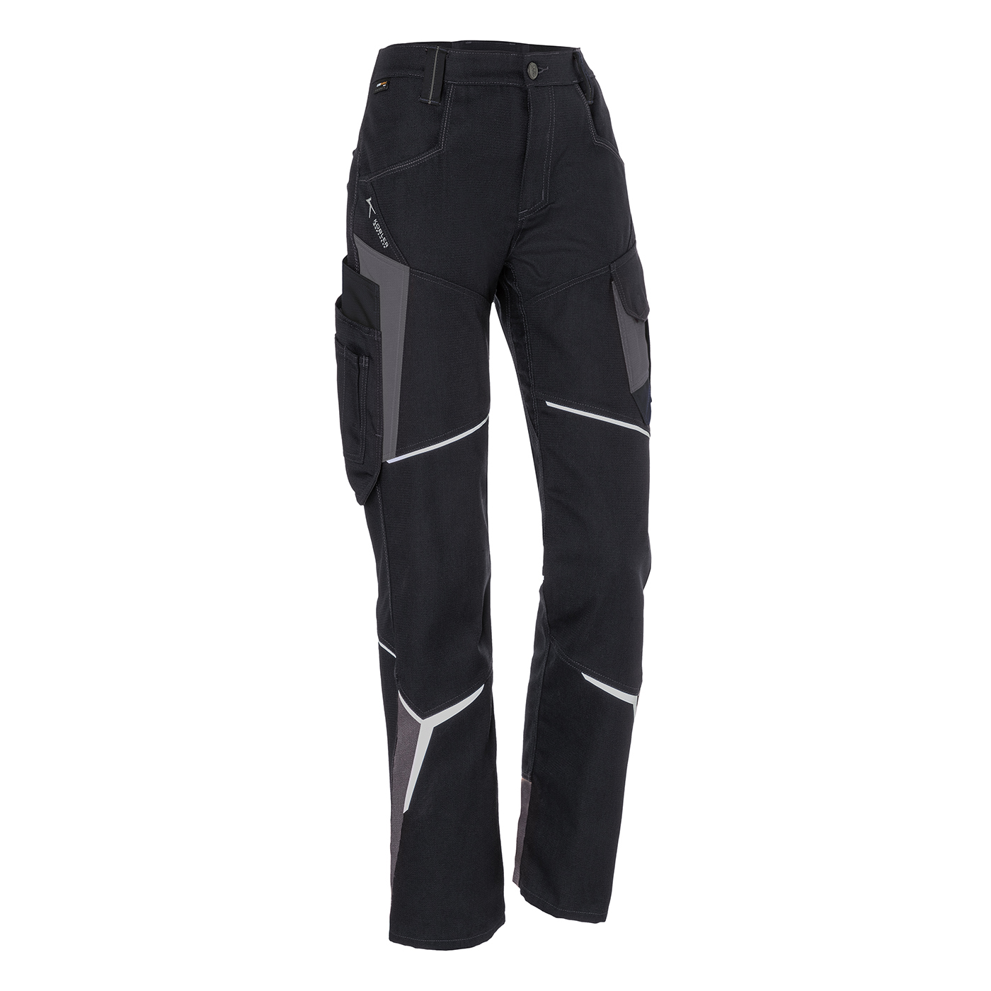KÜBLER BODYFORCE Ladie's Trousers KÜBLER BODYFORCE Ladie's Trousers