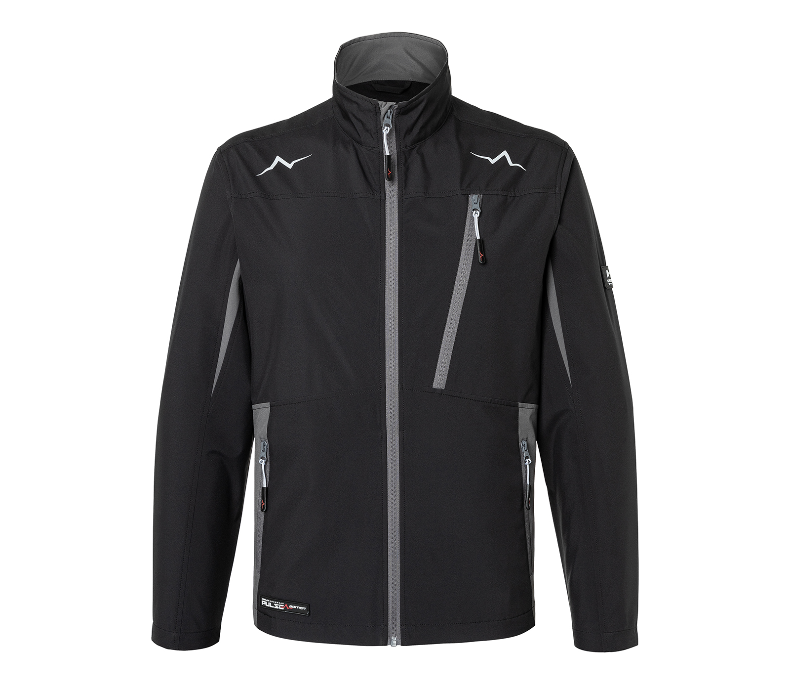 KÜBLER PULSE ECO Ultrashell Jacket KÜBLER PULSE ECO Ultrashell Jacket
