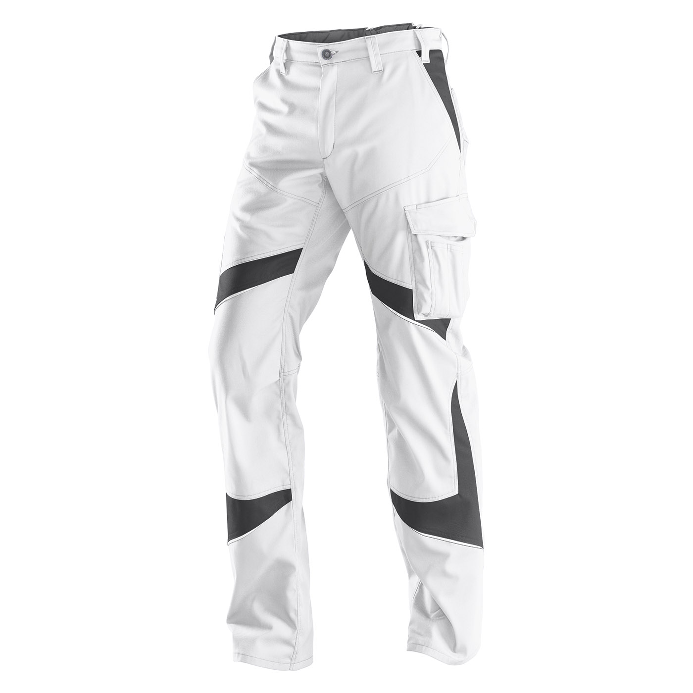 KÜBLER ACTIVIQ Ladie's Trousers KÜBLER ACTIVIQ Ladie's Trousers