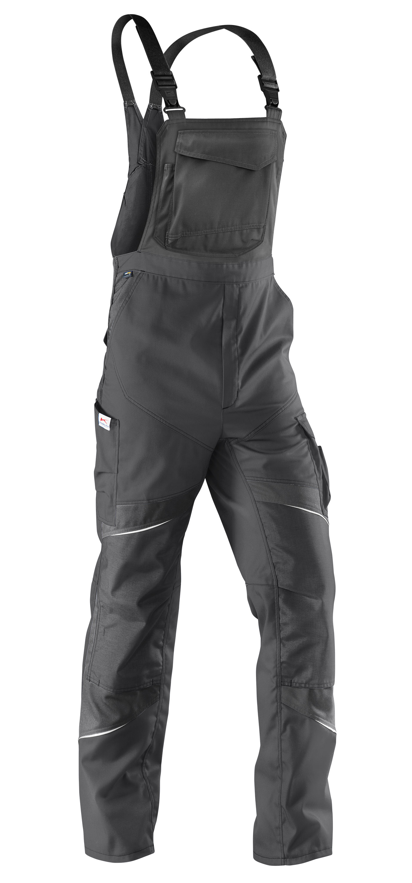 KÜBLER ACTIVIQ Dungarees PPE 2 KÜBLER ACTIVIQ Dungarees PPE 2