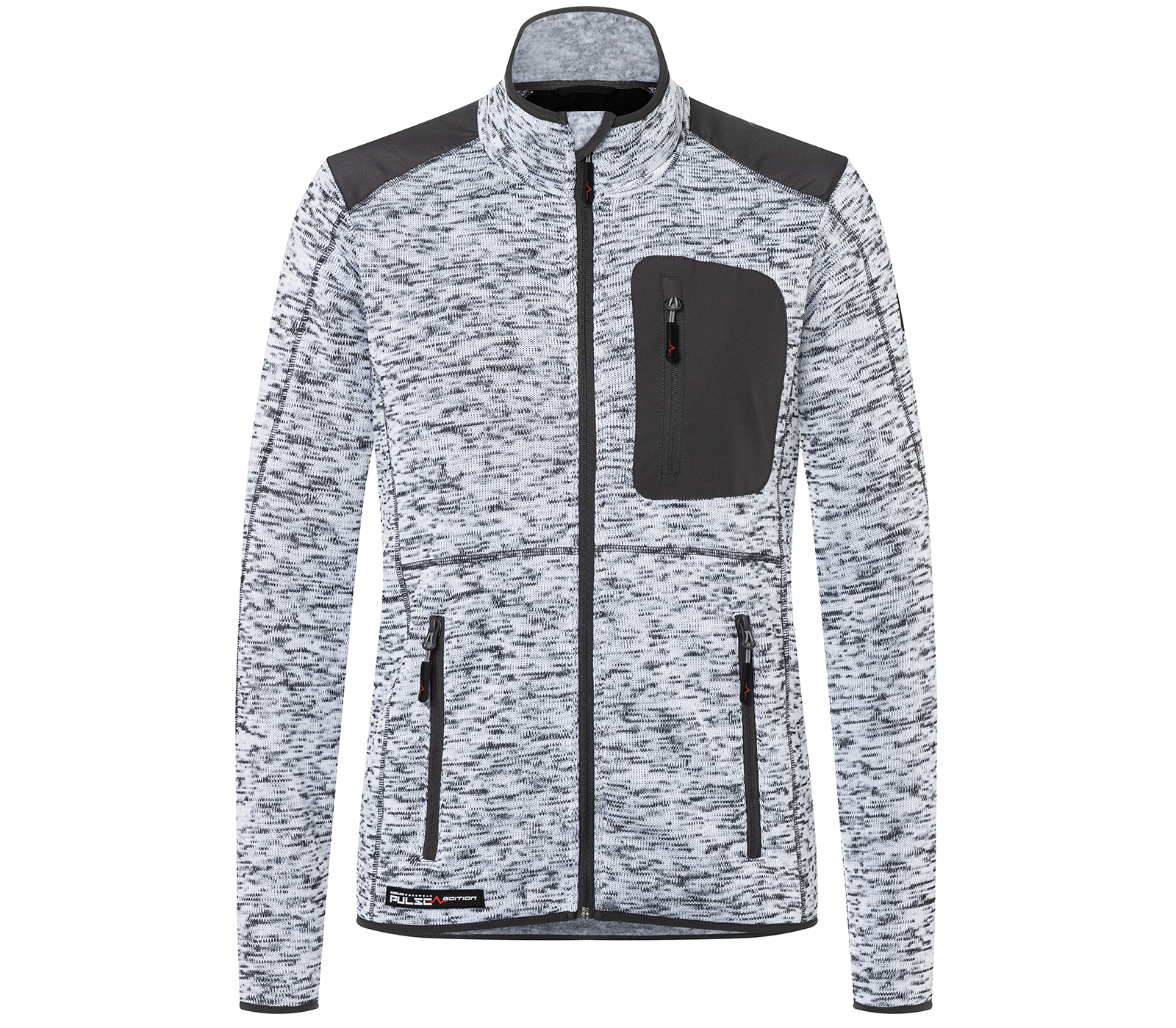 KÜBLER PULSE DAILY Knitted Jacket