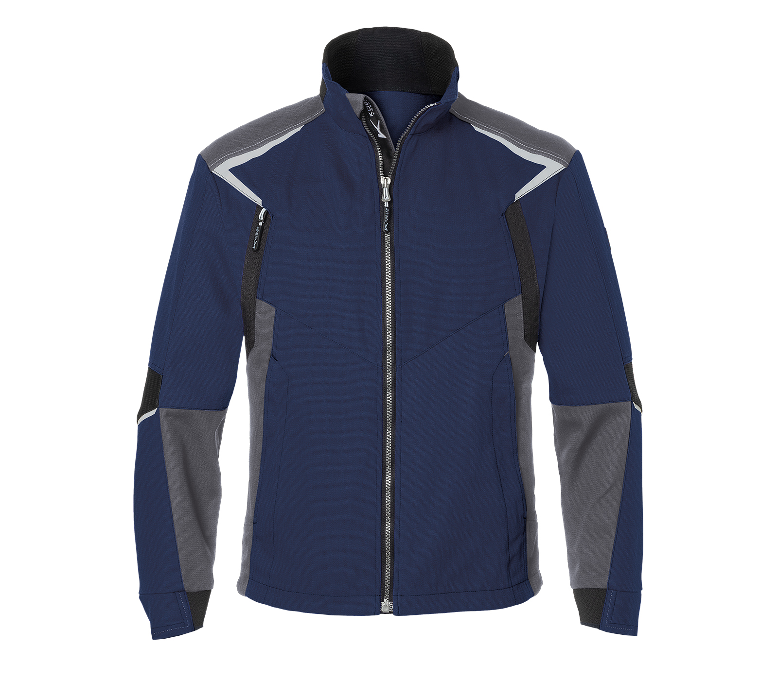 KÜBLER BODYFORCE Jacke