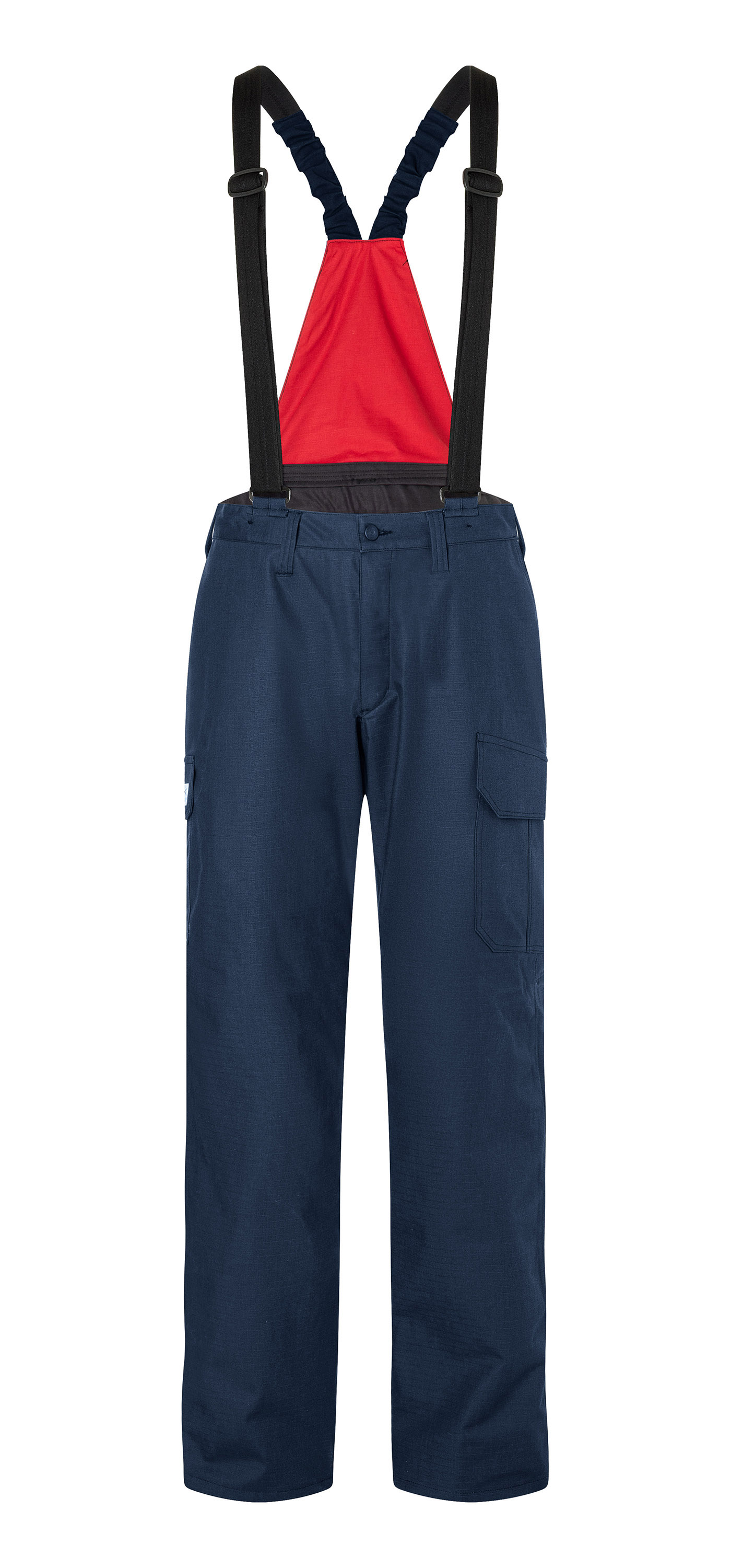 KÜBLER PROTECTIQ Wetterlatzhose ARC1 PSA 3