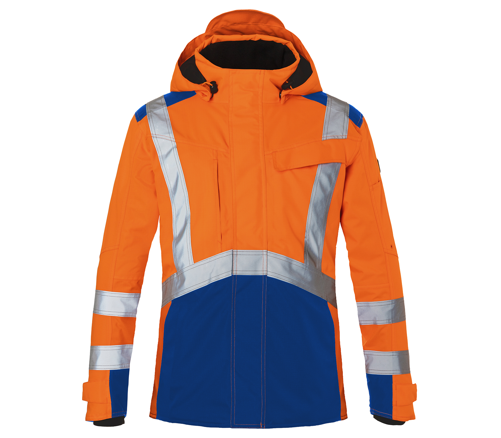 KÜBLER REFLECTIQ Hardshelljacke PSA 2