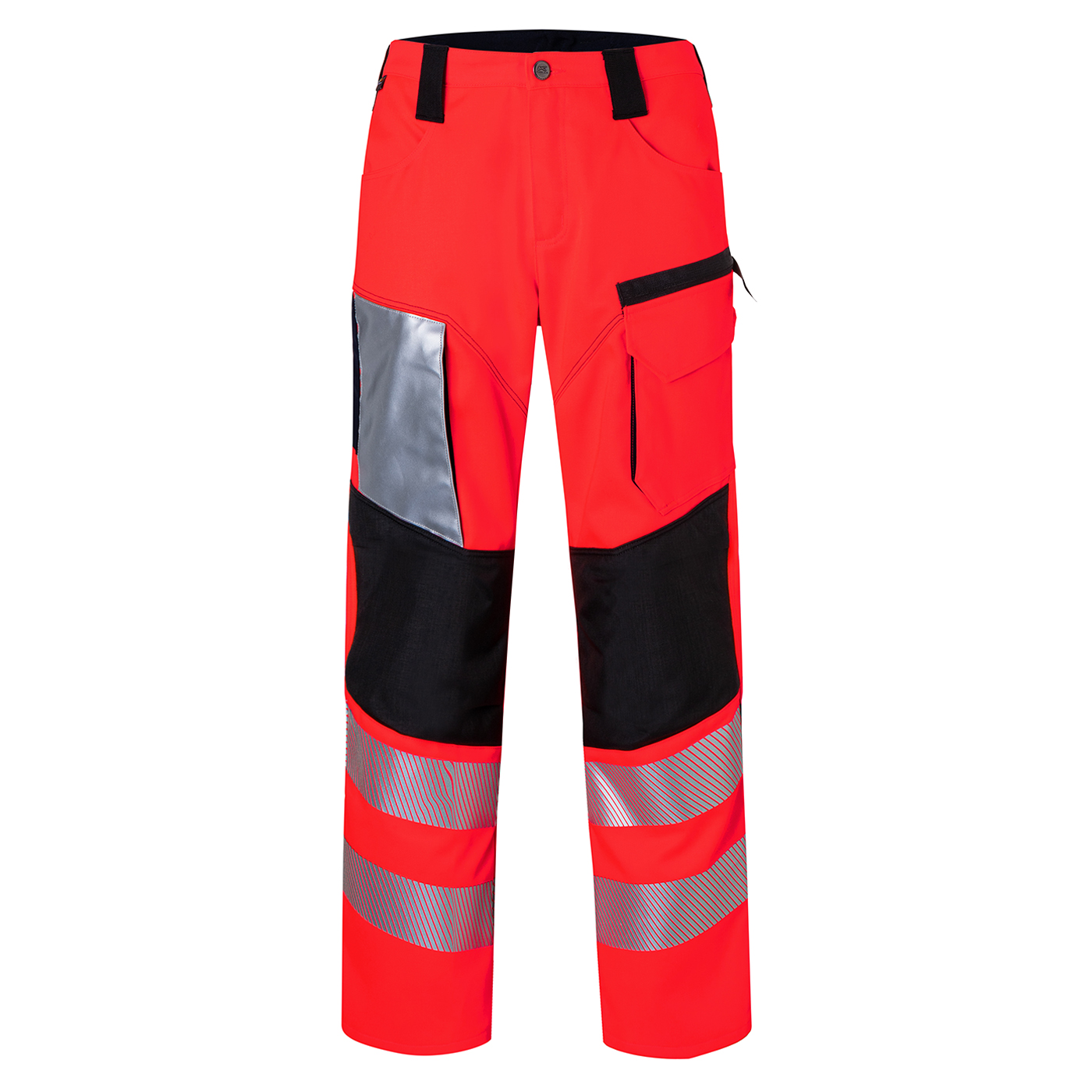 KÜBLER RESCUE EVO Men's trousers PPE 2 KÜBLER RESCUE EVO Men's trousers PPE 2