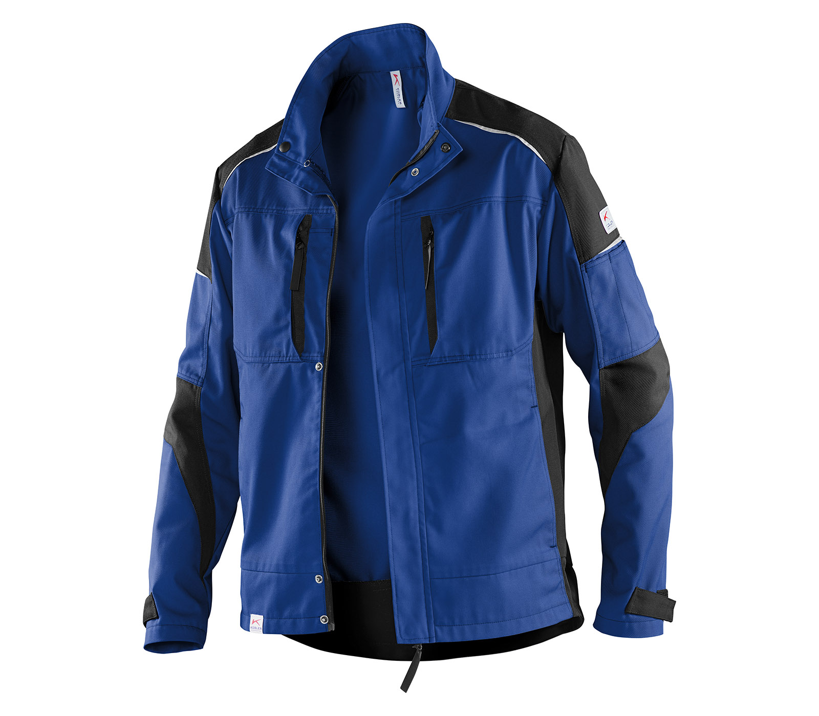 KÜBLER ACTIVIQ Jacke KÜBLER ACTIVIQ Jacke