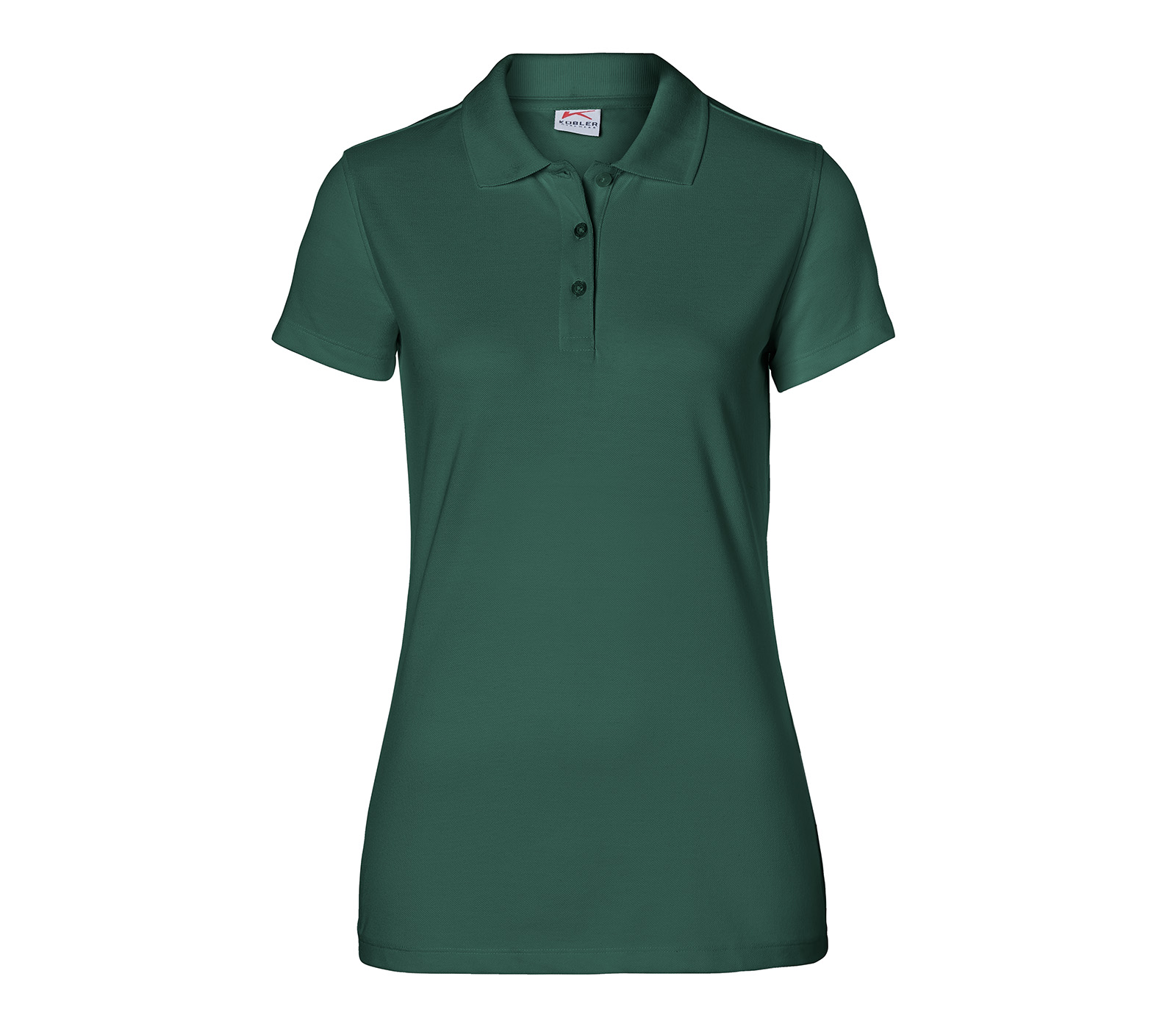 KÜBLER Women’s Polo Shirt