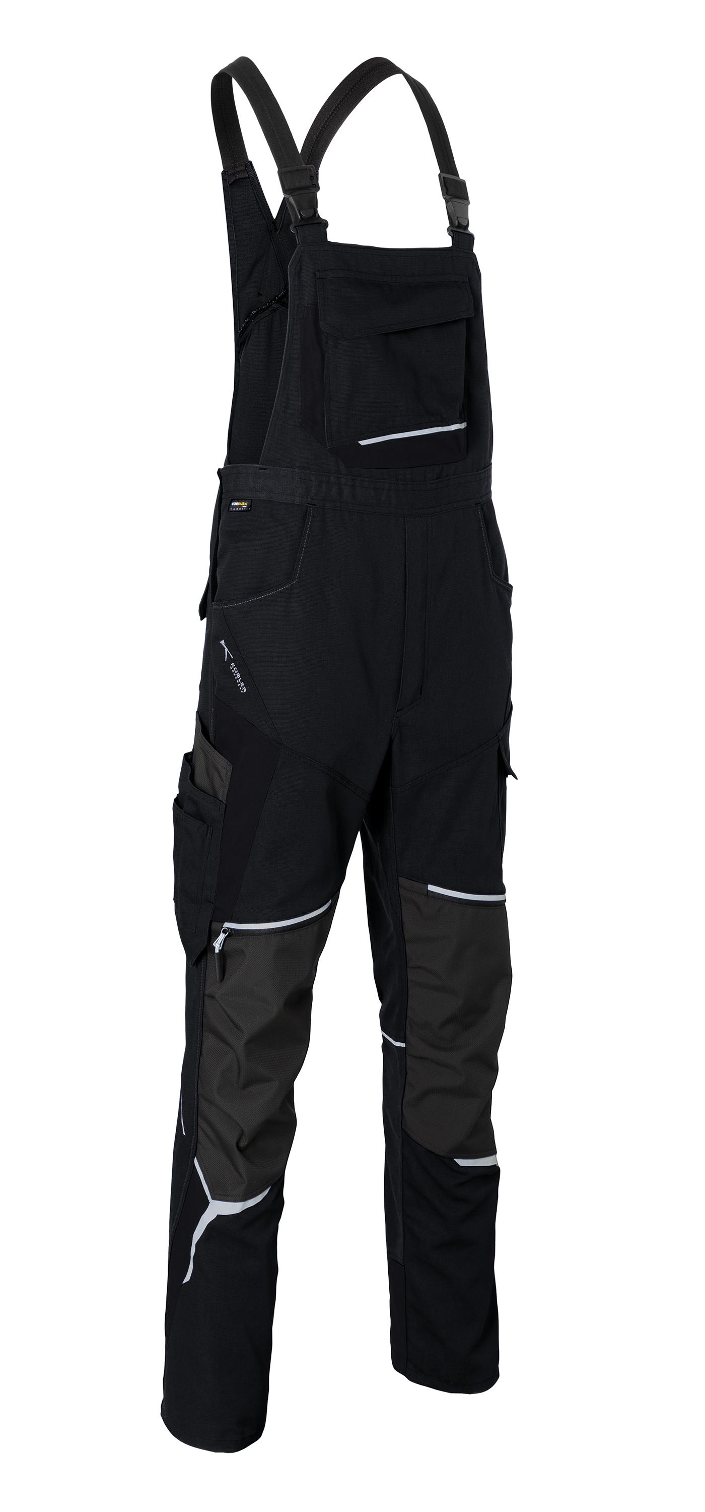 KÜBLER BODYFORCE Dungarees KÜBLER BODYFORCE Dungarees