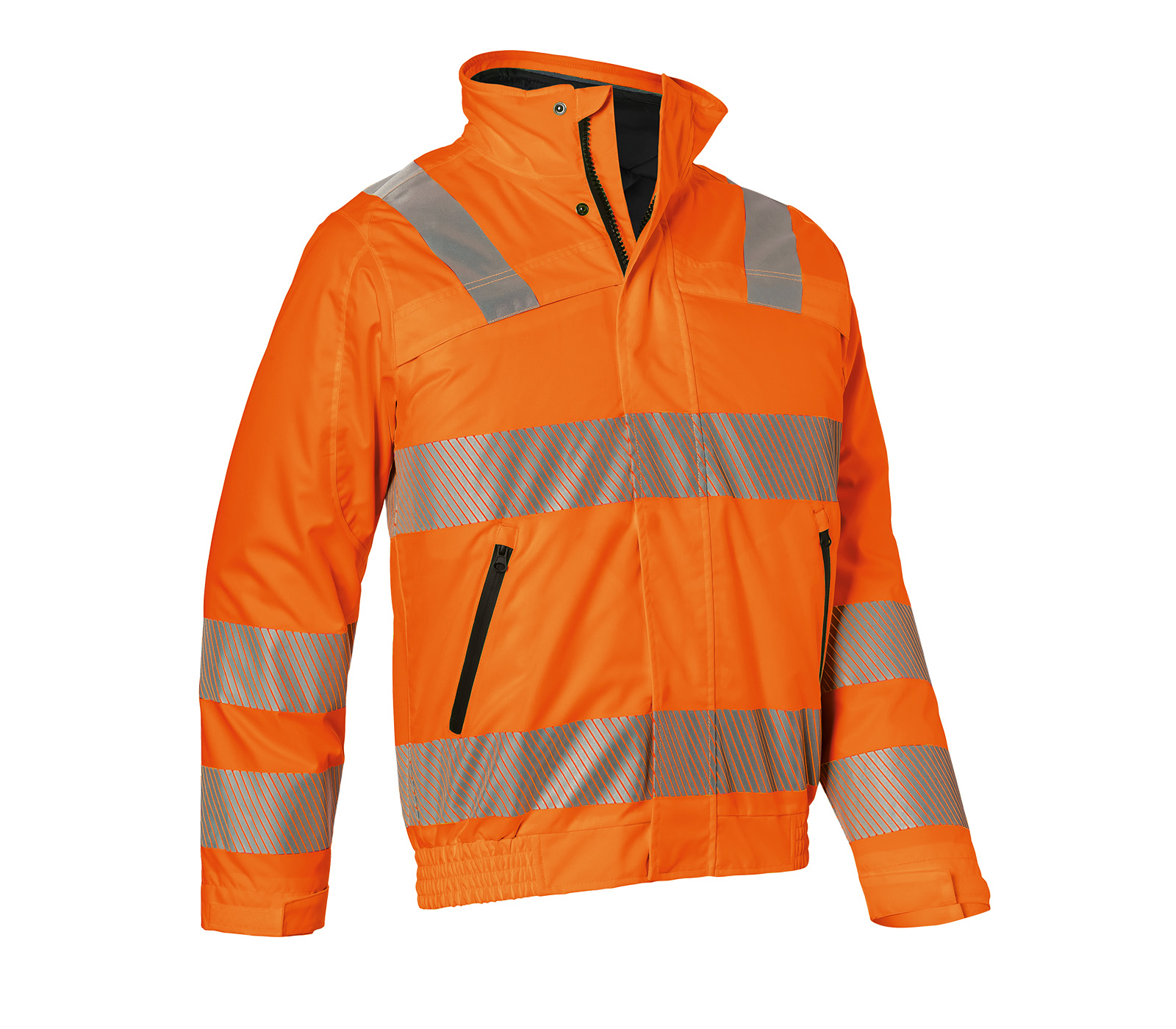 KÜBLER REFLECTIQ Weather Blouson PPE 2 KÜBLER REFLECTIQ Weather Blouson PPE 2