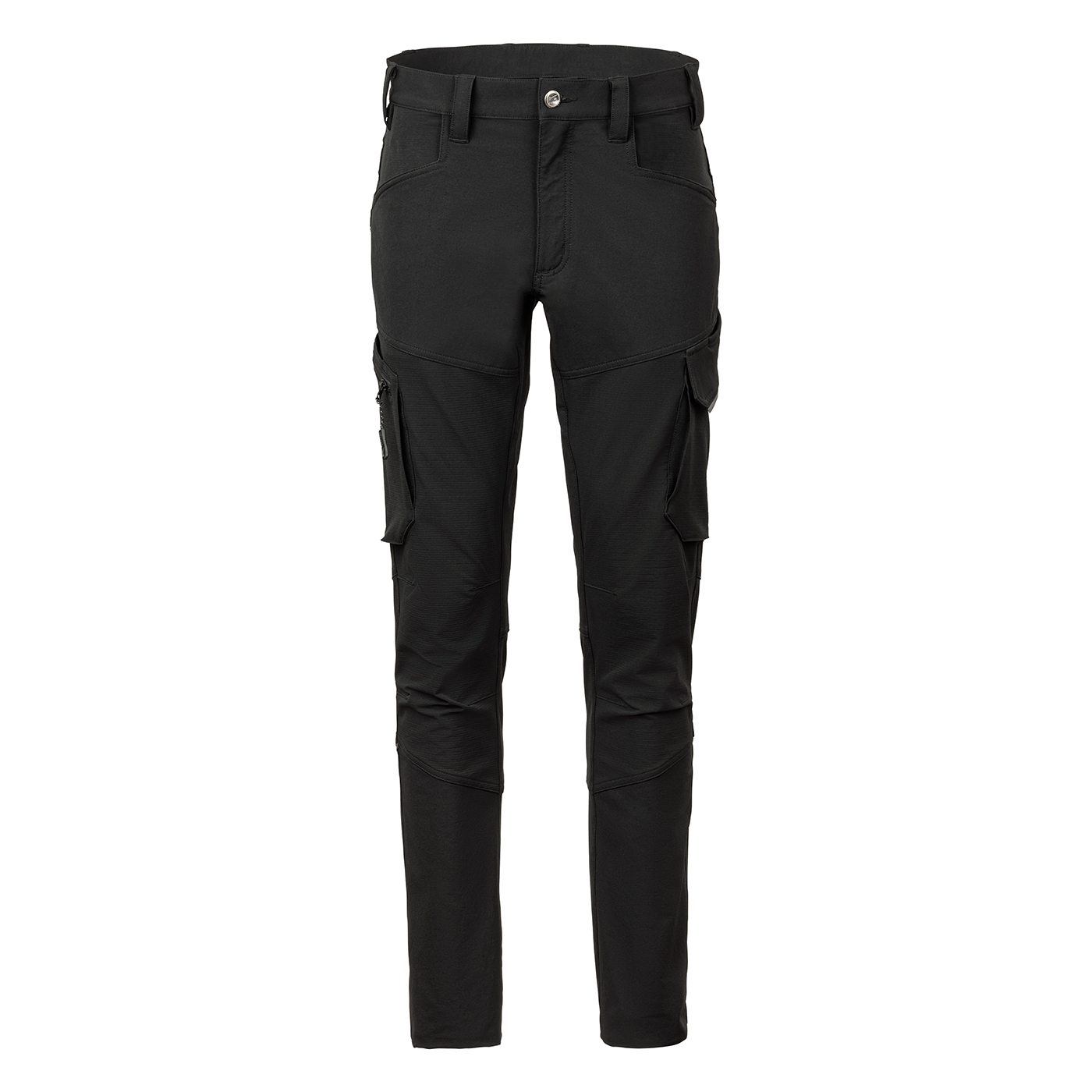 KÜBLER ATHLETIQ Stretch trousers KÜBLER ATHLETIQ Stretch trousers