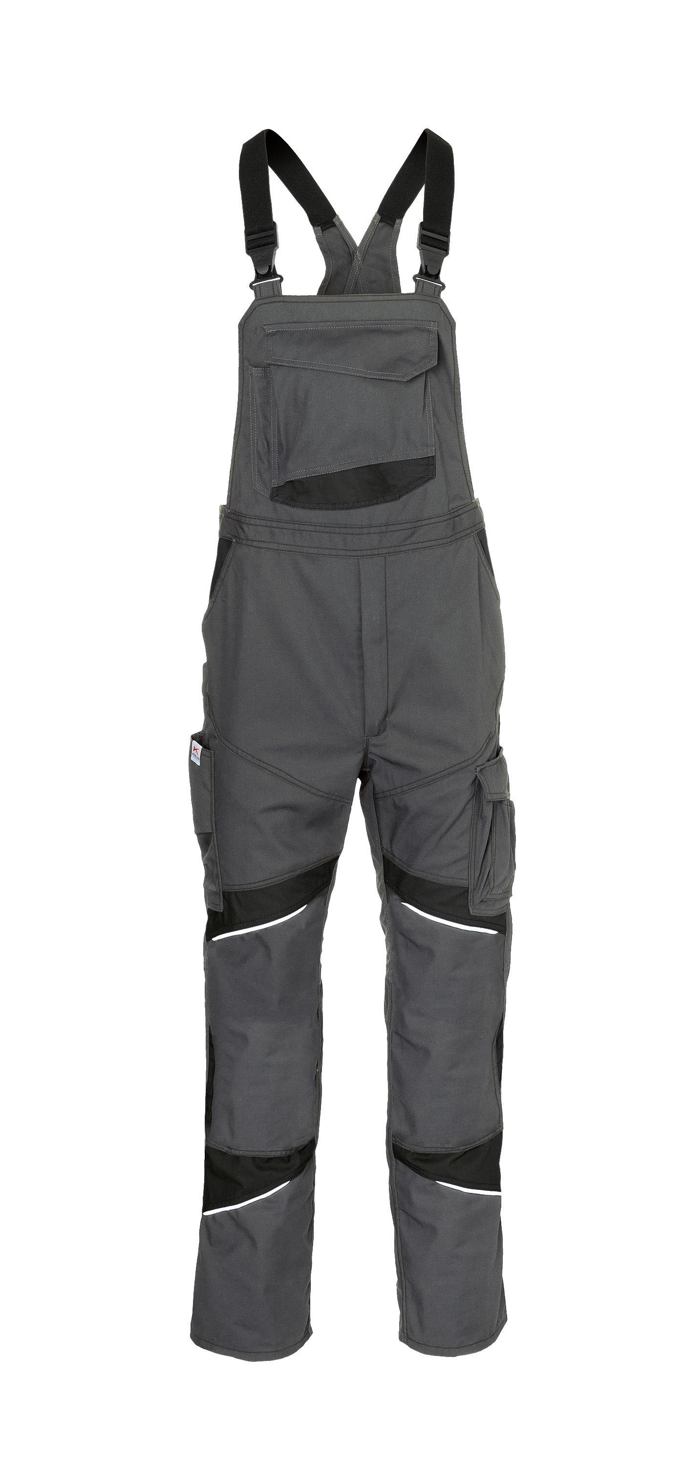 KÜBLER ACTIVIQ cotton+ Dungarees