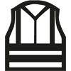 EN ISO 20471 high-visibility protection
