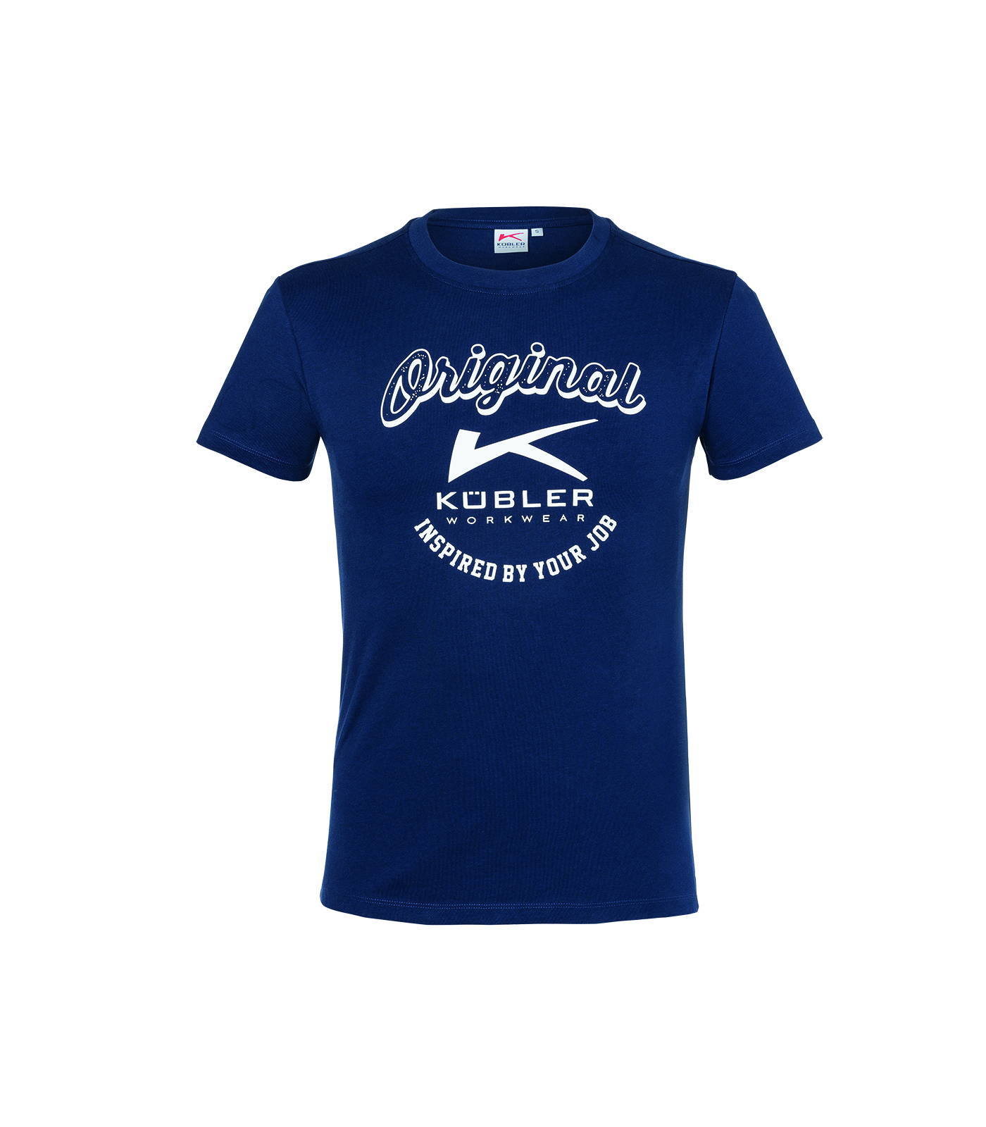 KÜBLER SHIRTS T-Shirt Print KÜBLER SHIRTS T-Shirt Print