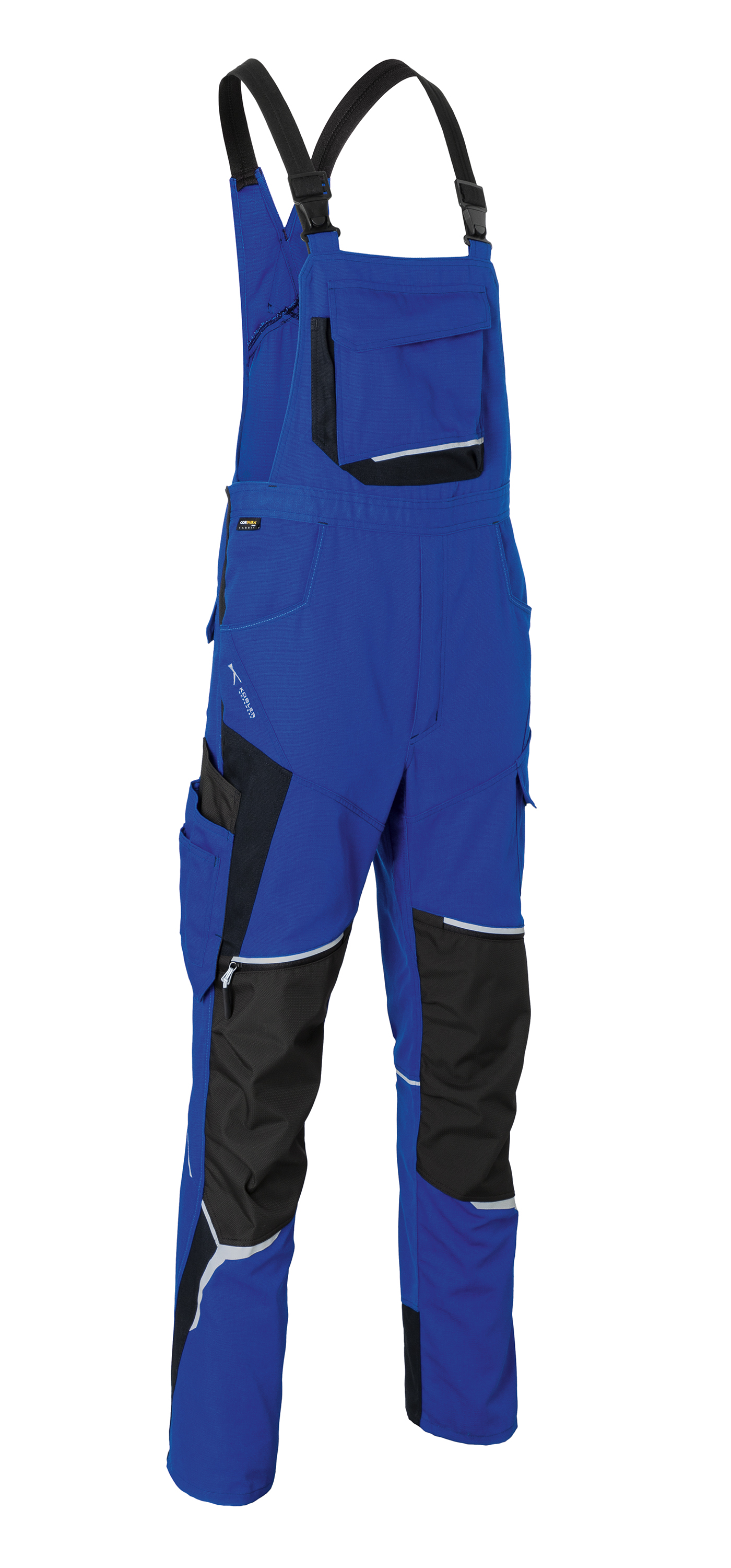 KÜBLER BODYFORCE Dungarees KÜBLER BODYFORCE Dungarees