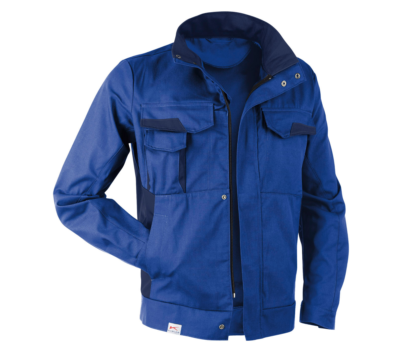 KÜBLER VITA cotton+ Jacket KÜBLER VITA cotton+ Jacket