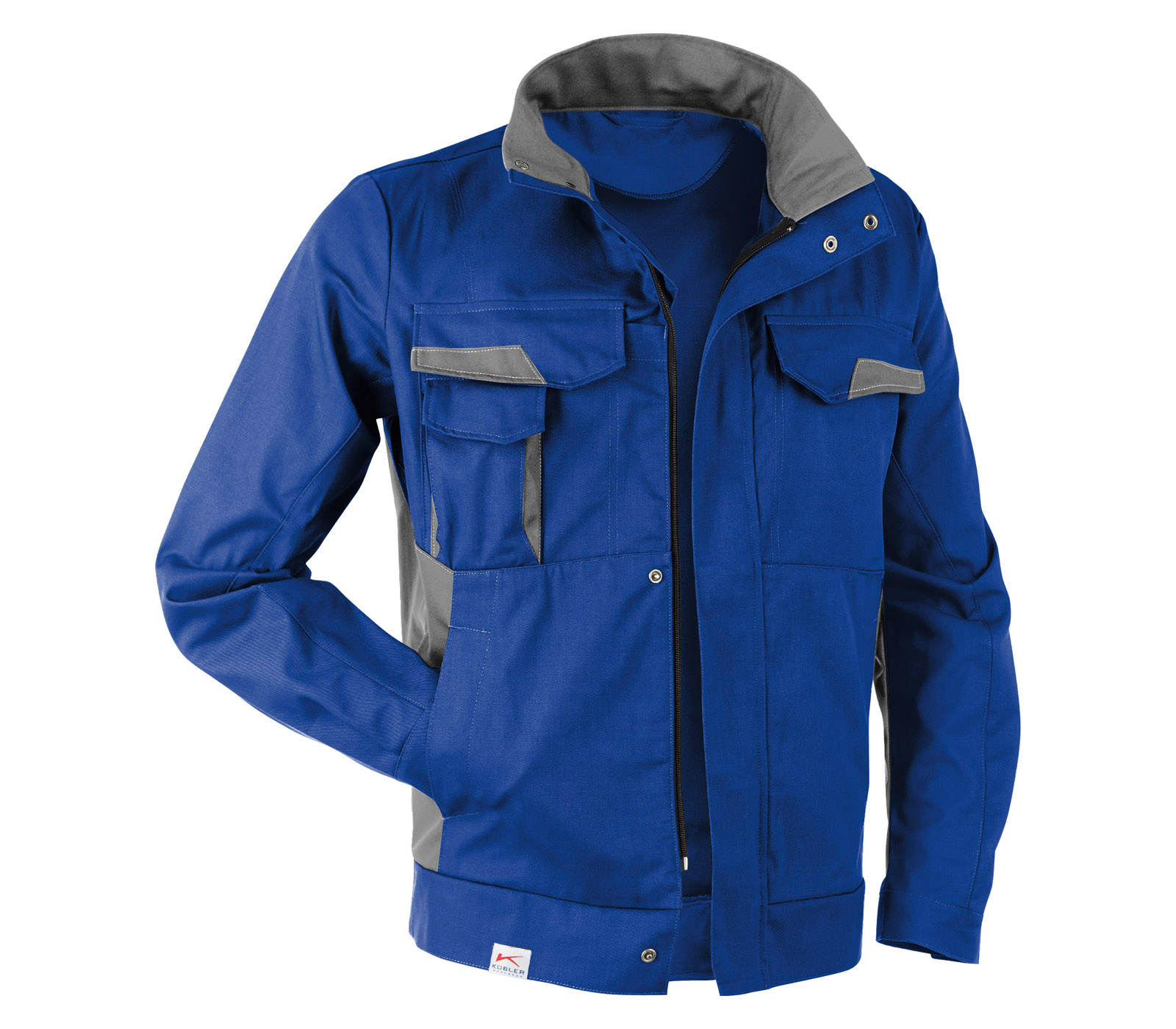 KÜBLER VITA cotton+ Jacket KÜBLER VITA cotton+ Jacket