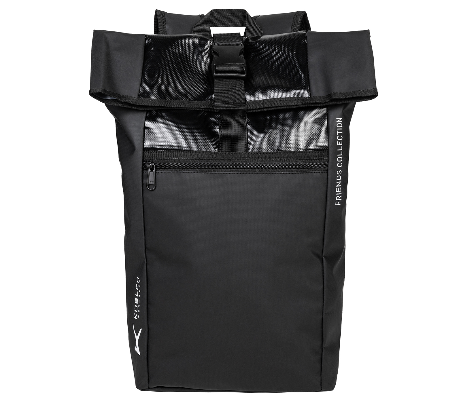 Rolltop Backpack Rolltop Backpack