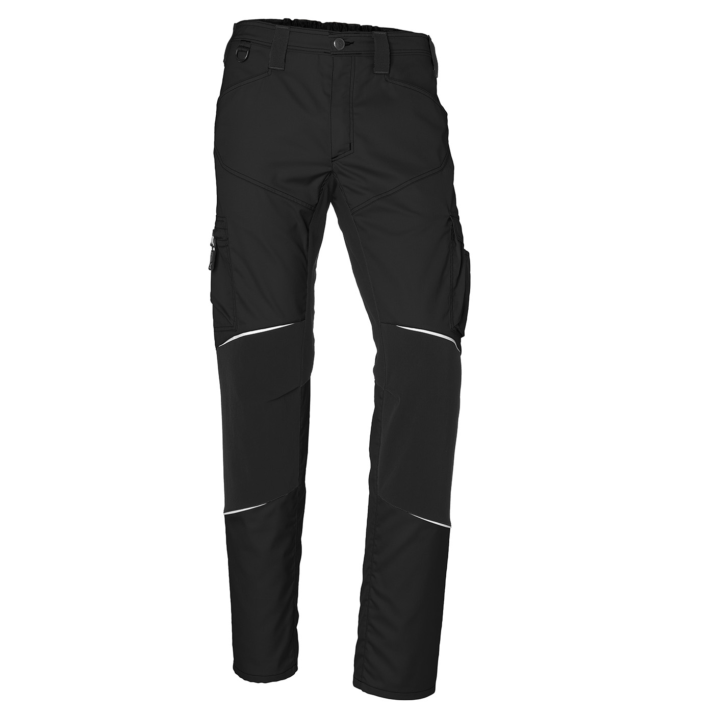 KÜBLER ACTIVIQ Stretch trousers HEAVY KÜBLER ACTIVIQ Stretch trousers HEAVY