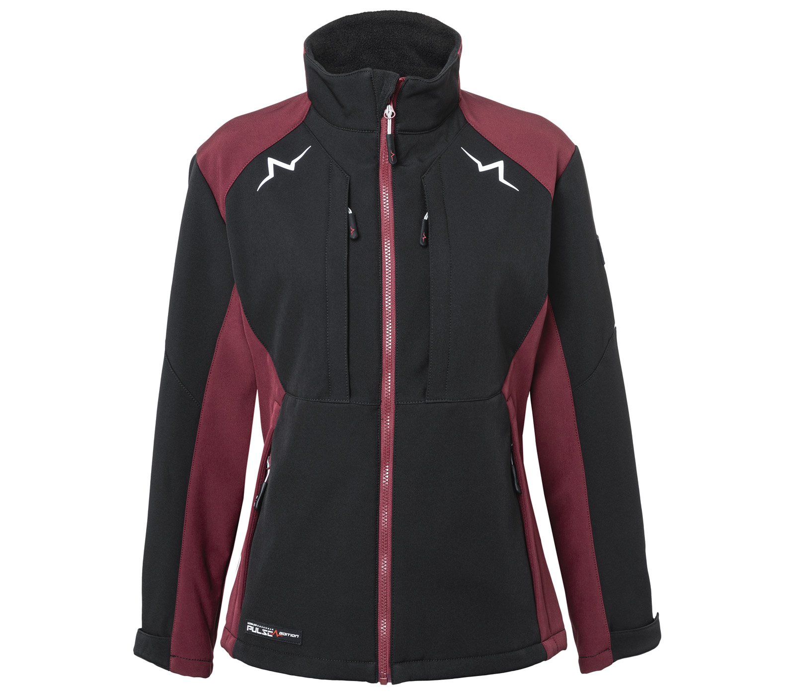 KÜBLER PULSE Softshell Jacket Woman KÜBLER PULSE Softshell Jacket Woman