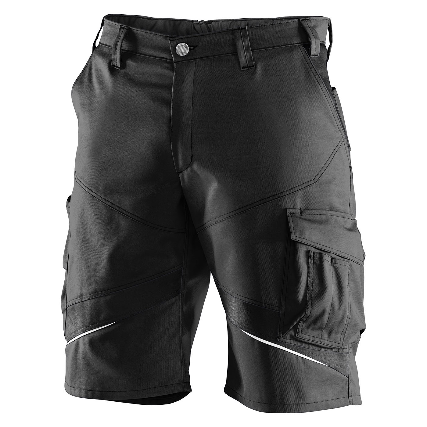 KÜBLER ACTIVIQ Ladie's Shorts KÜBLER ACTIVIQ Ladie's Shorts
