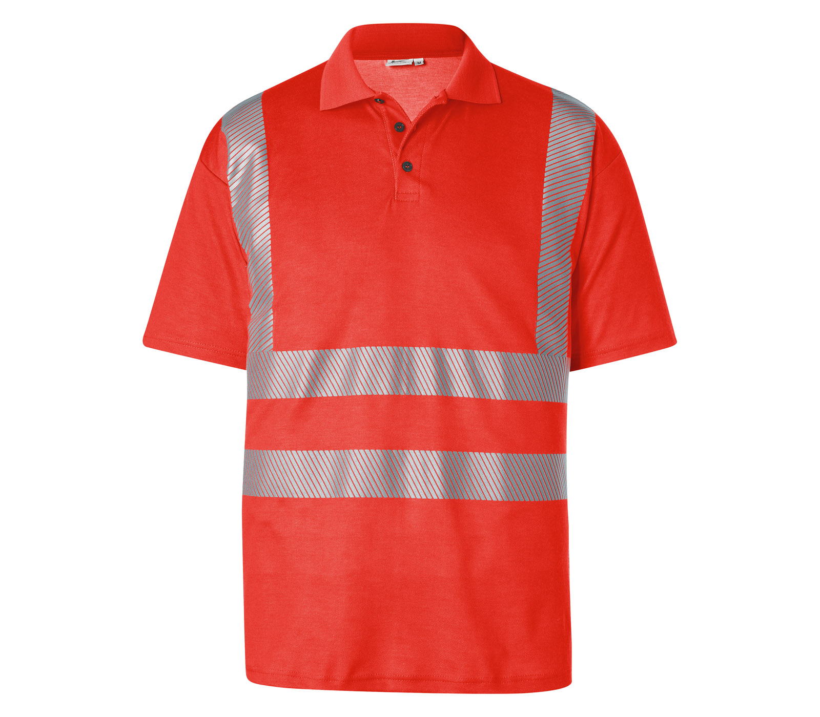 KÜBLER REFLECTIQ Polo PPE 2 KÜBLER REFLECTIQ Polo PPE 2