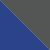 blue/anthracite