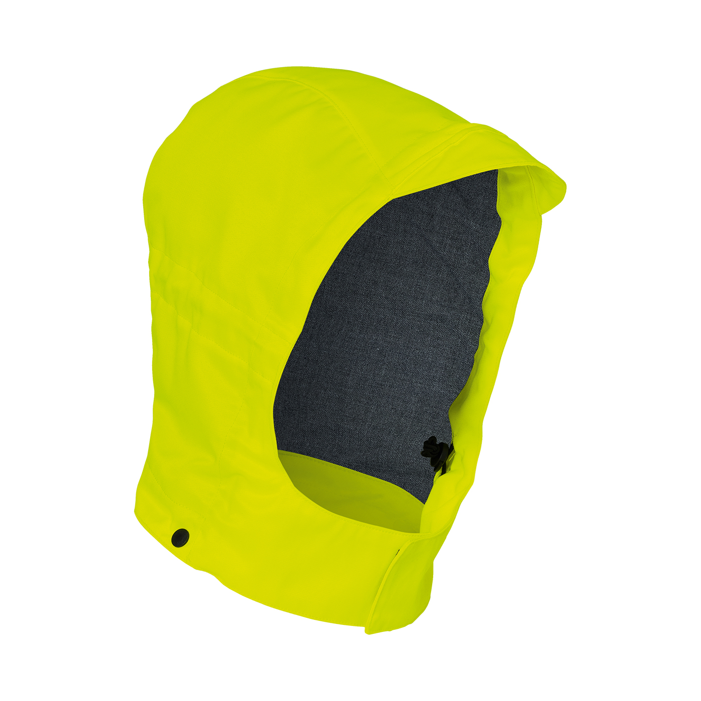 KÜBLER PROTECTIQ HIGH VIS Hood Damen