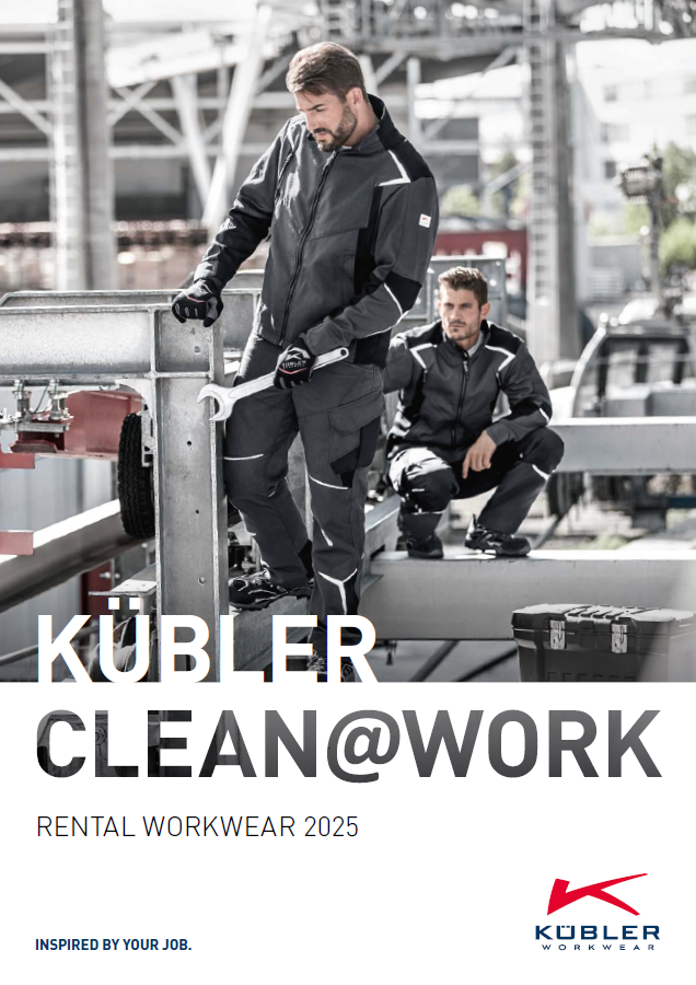 KÜBLER CLEAN@WORK