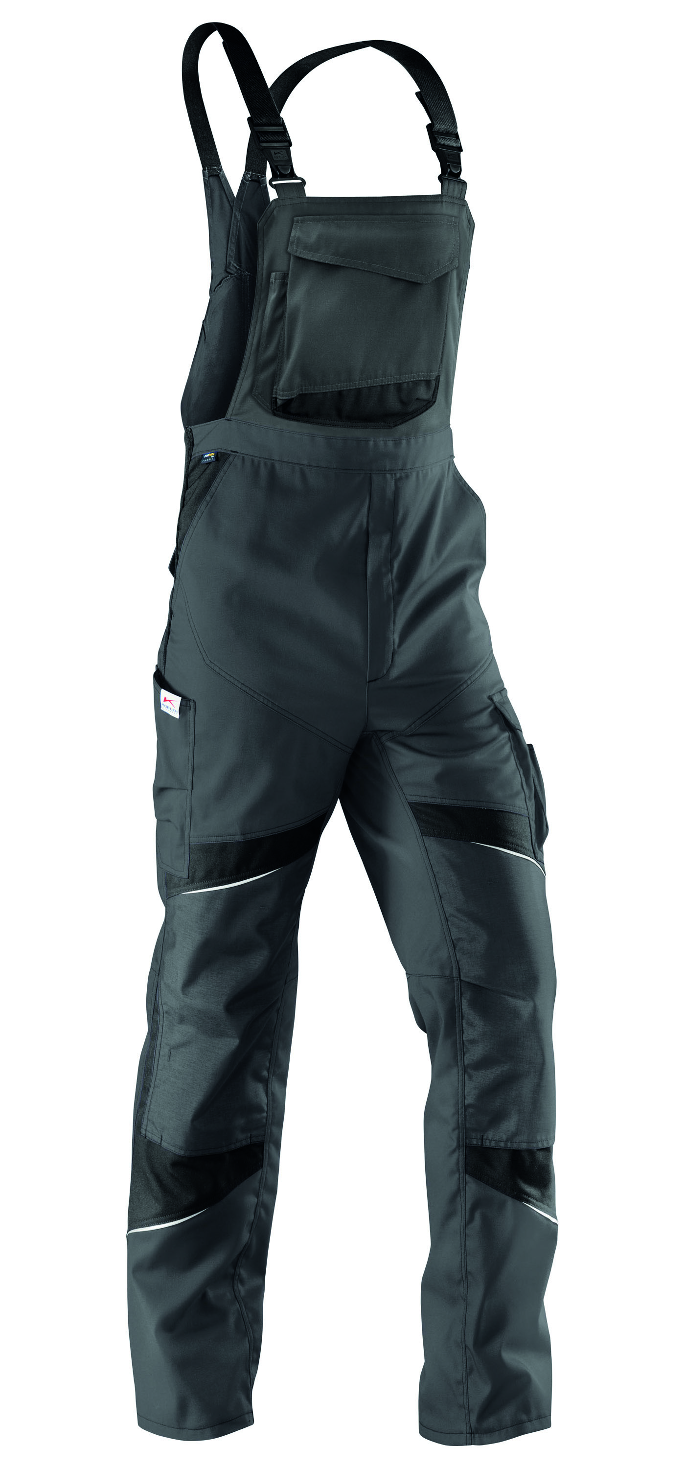 KÜBLER ACTIVIQ Dungarees PPE 2 KÜBLER ACTIVIQ Dungarees PPE 2