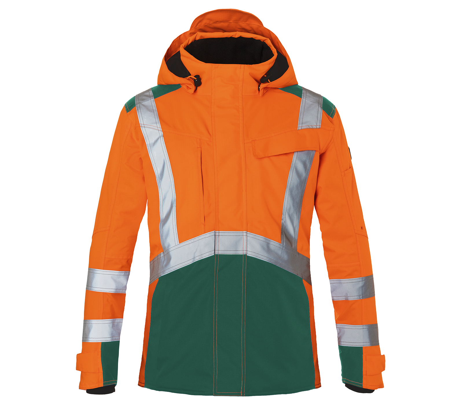 KÜBLER REFLECTIQ Hardshelljacke PSA 2