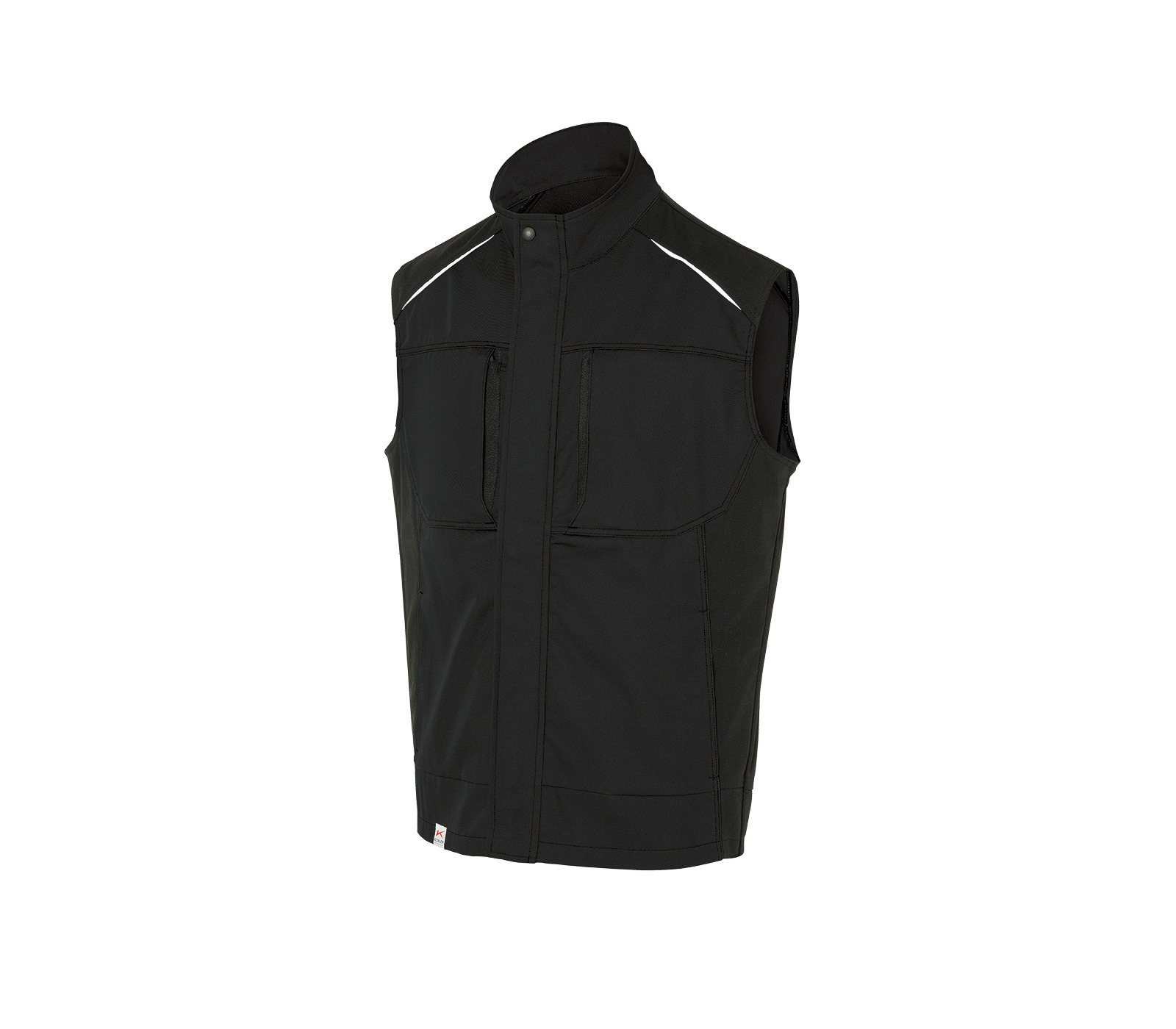 KÜBLER ACTIVIQ Vest KÜBLER ACTIVIQ Vest