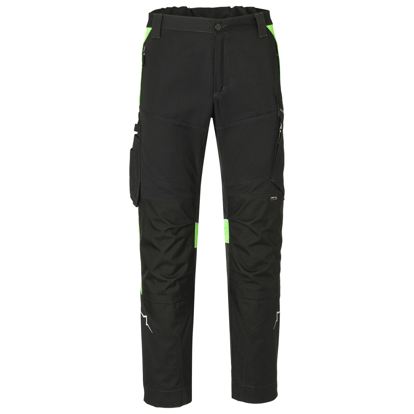 KÜBLER PULSE ACTION Pants KÜBLER PULSE ACTION Pants