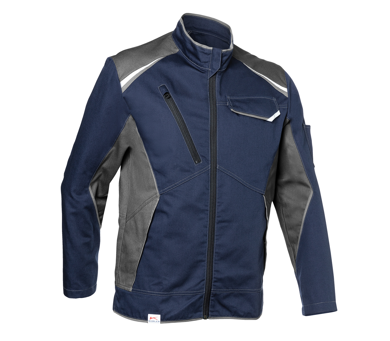 KÜBLER ICONIQ Jacket KÜBLER ICONIQ Jacket