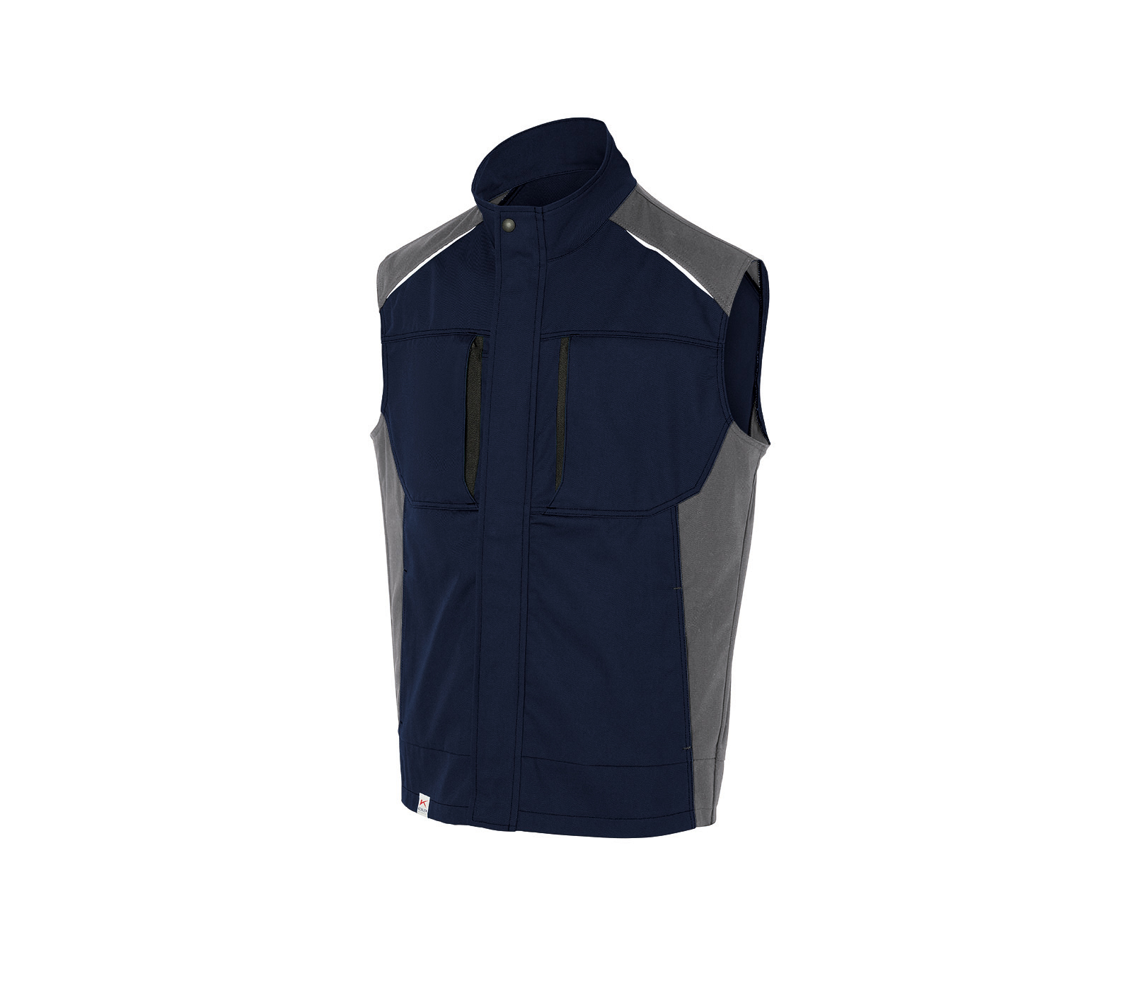 KÜBLER ACTIVIQ Vest KÜBLER ACTIVIQ Vest