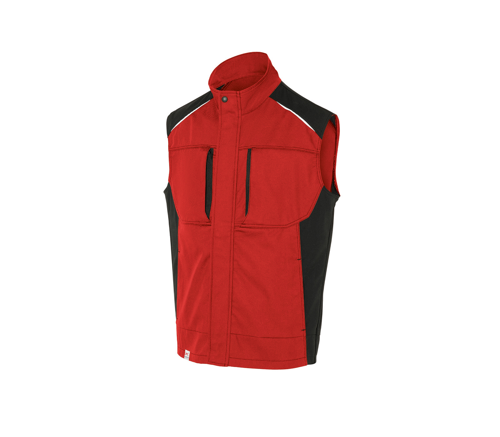 KÜBLER ACTIVIQ Vest KÜBLER ACTIVIQ Vest