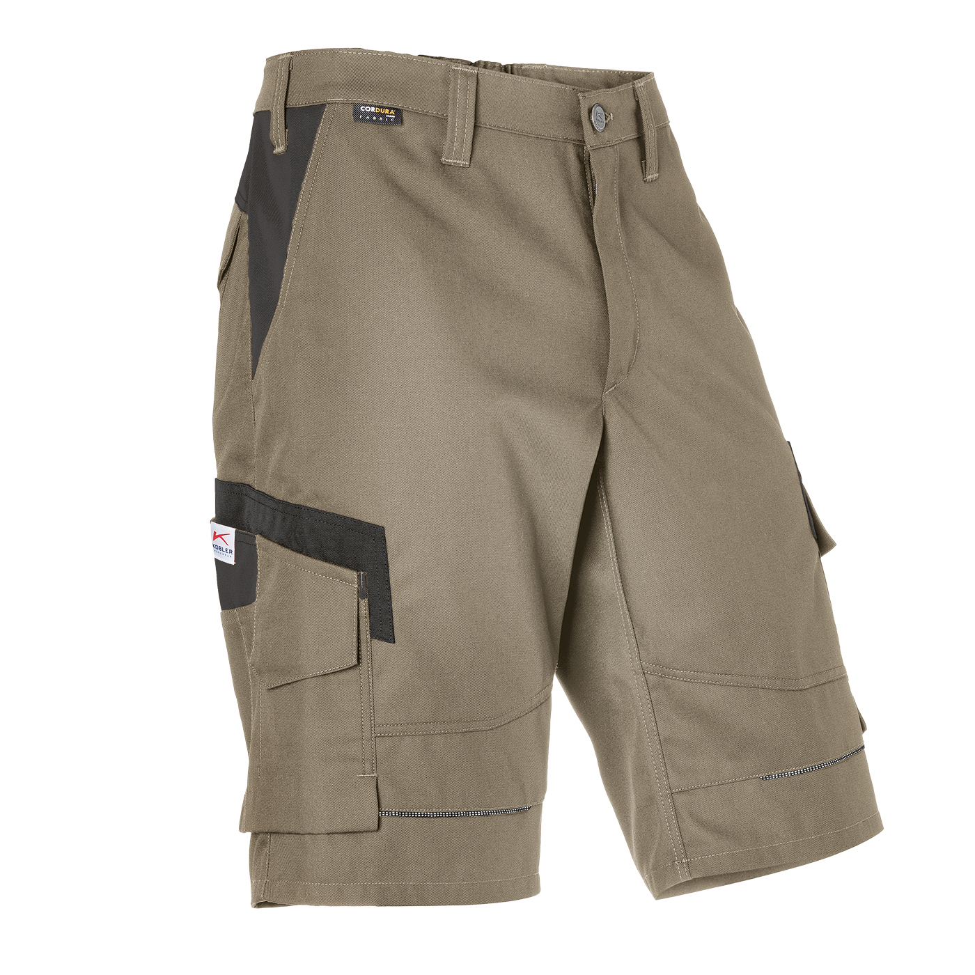 KÜBLER INNOVATIQ Shorts KÜBLER INNOVATIQ Shorts