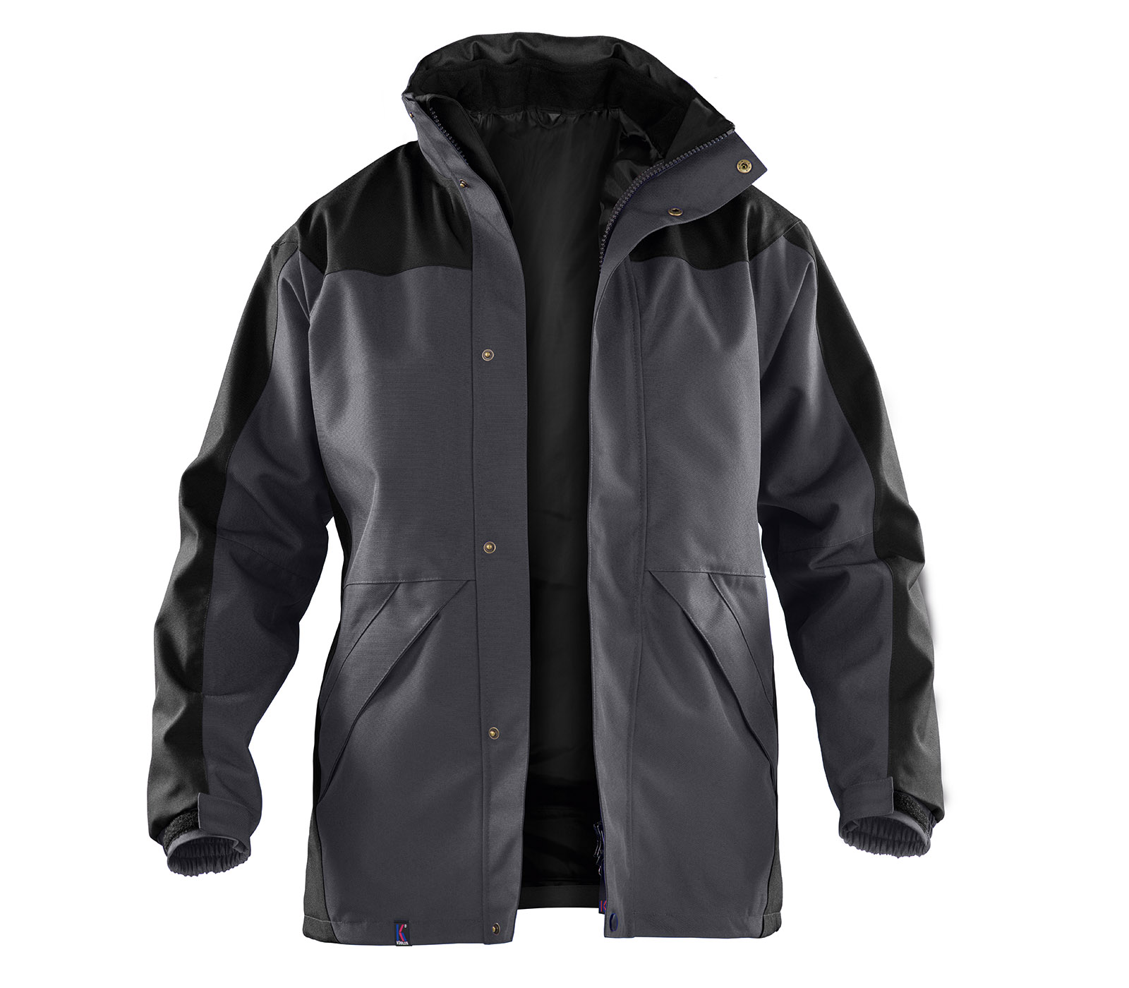 Double Jacket SKYTEX® PPE 1
