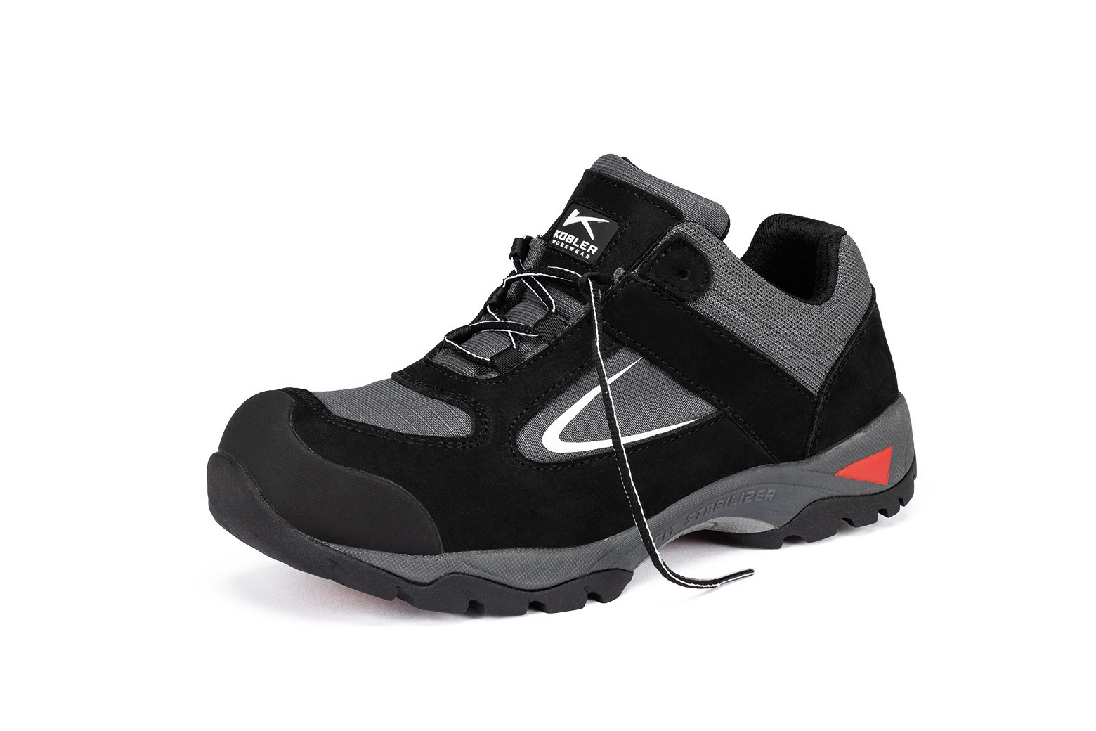 KÜBLER LOW SHOES S1P KÜBLER LOW SHOES S1P