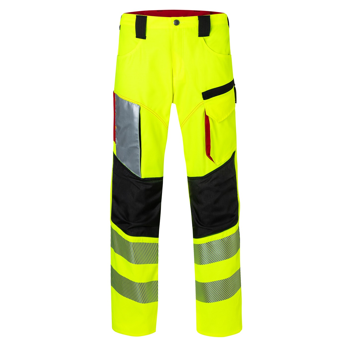 KÜBLER RESCUE EVO Men's trousers PPE 2 KÜBLER RESCUE EVO Men's trousers PPE 2