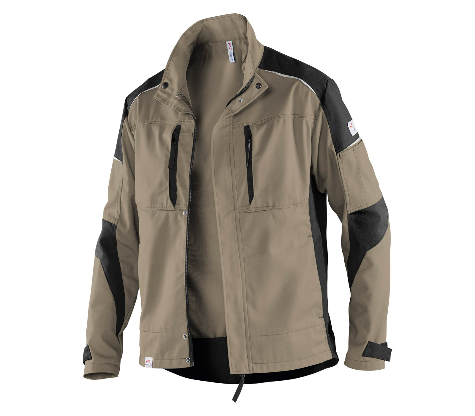 KÜBLER ACTIVIQ Jacke KÜBLER ACTIVIQ Jacke