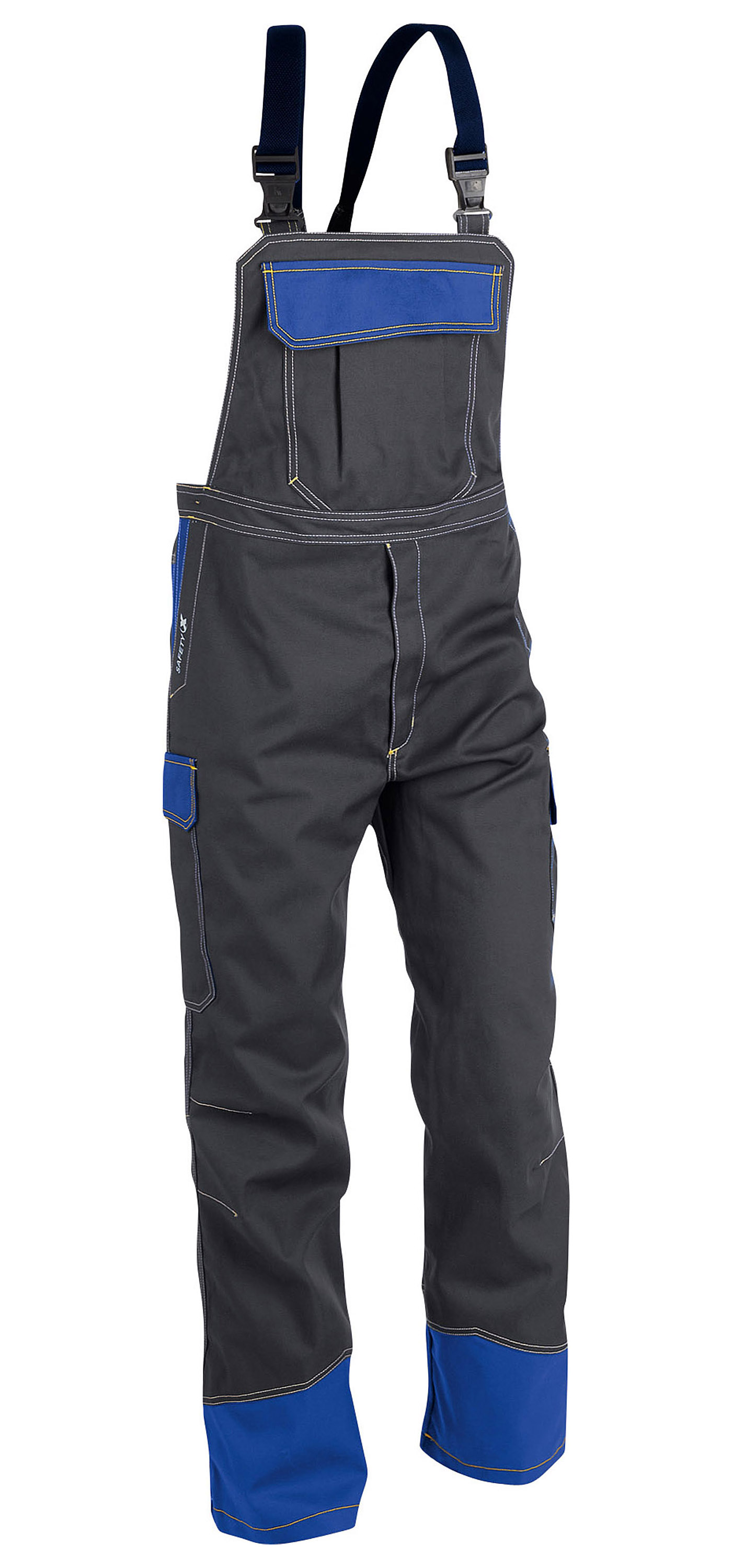 SAFETY 6 Dungarees PPE 3 SAFETY 6 Dungarees PPE 3