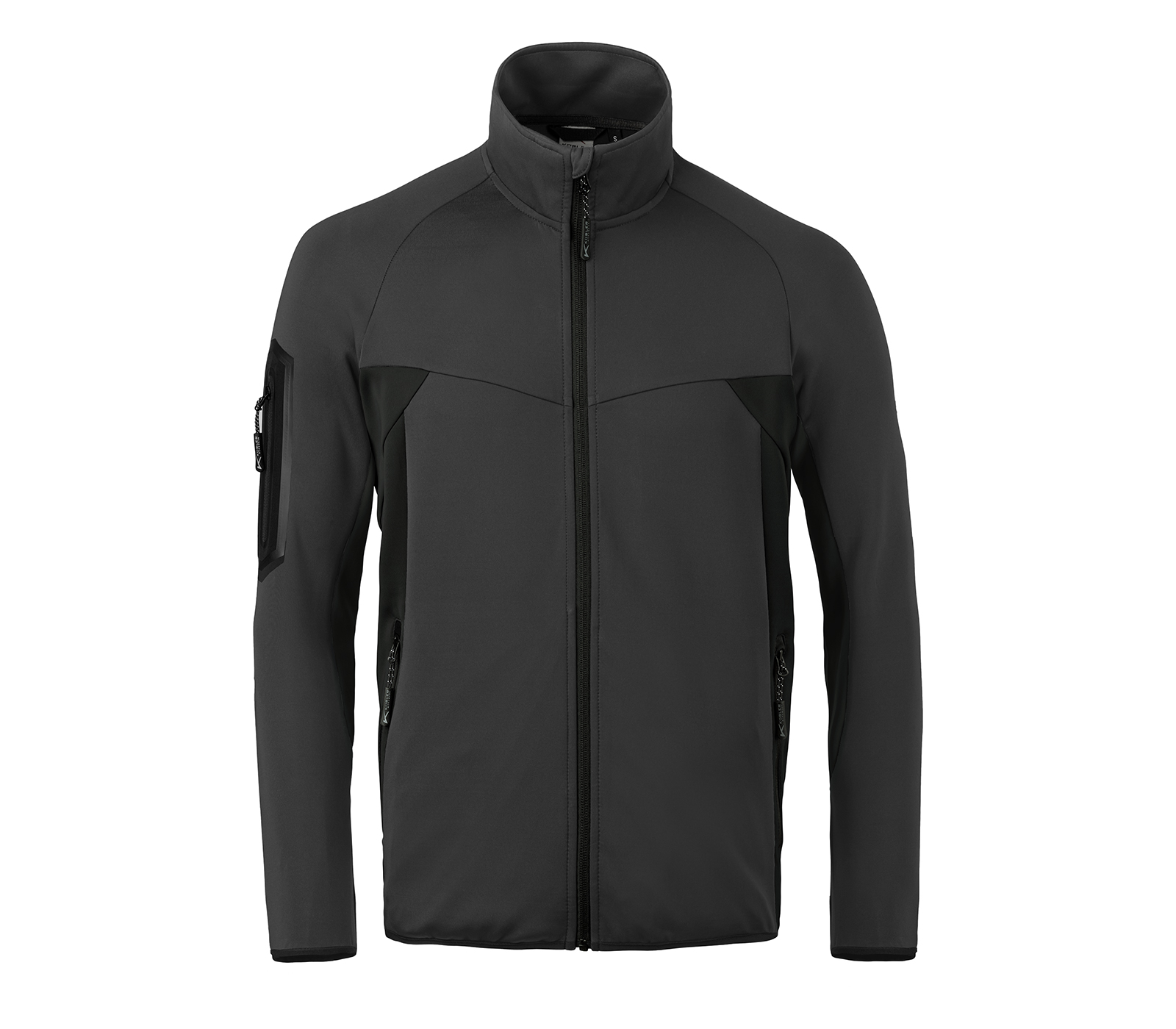 KÜBLER ATHLETIQ Stretch Jacket KÜBLER ATHLETIQ Stretch Jacket