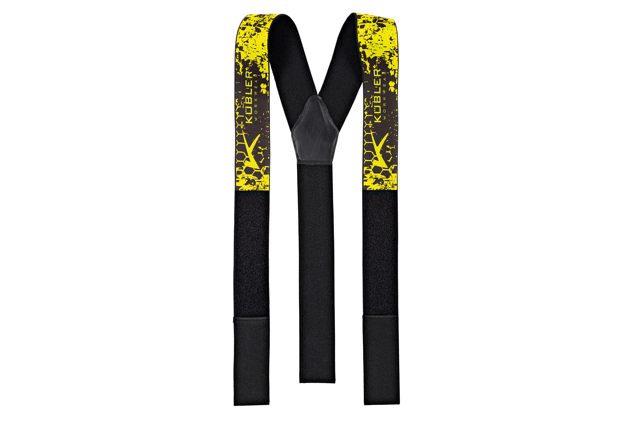 KÜBLER FOREST braces KÜBLER FOREST braces