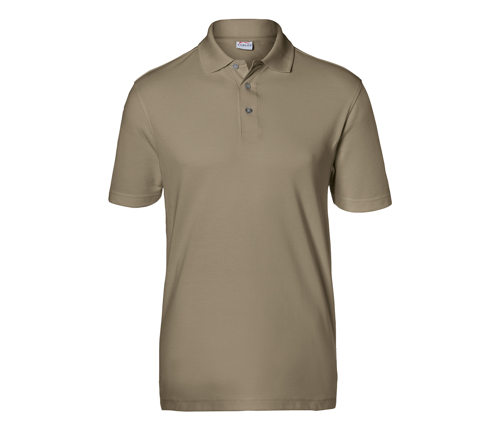KÜBLER SHIRTS Polo KÜBLER SHIRTS Polo