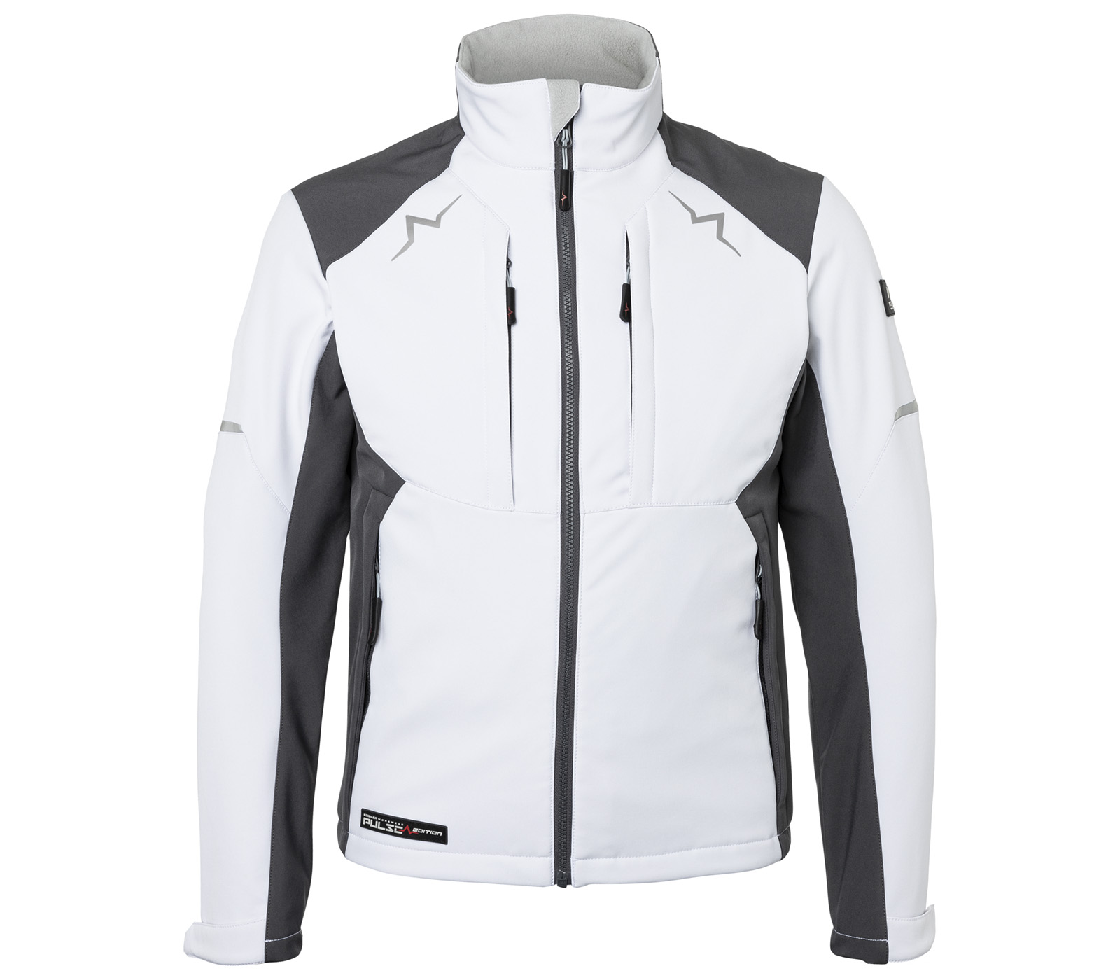 KÜBLER PULSE Softshell Jacke Herren