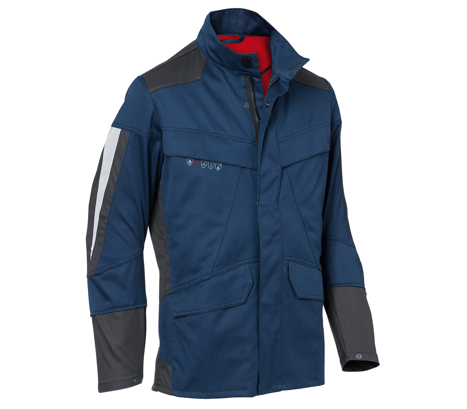 KÜBLER PROTECTIQ Jacket arc2 PPE 3 KÜBLER PROTECTIQ Jacket arc2 PPE 3