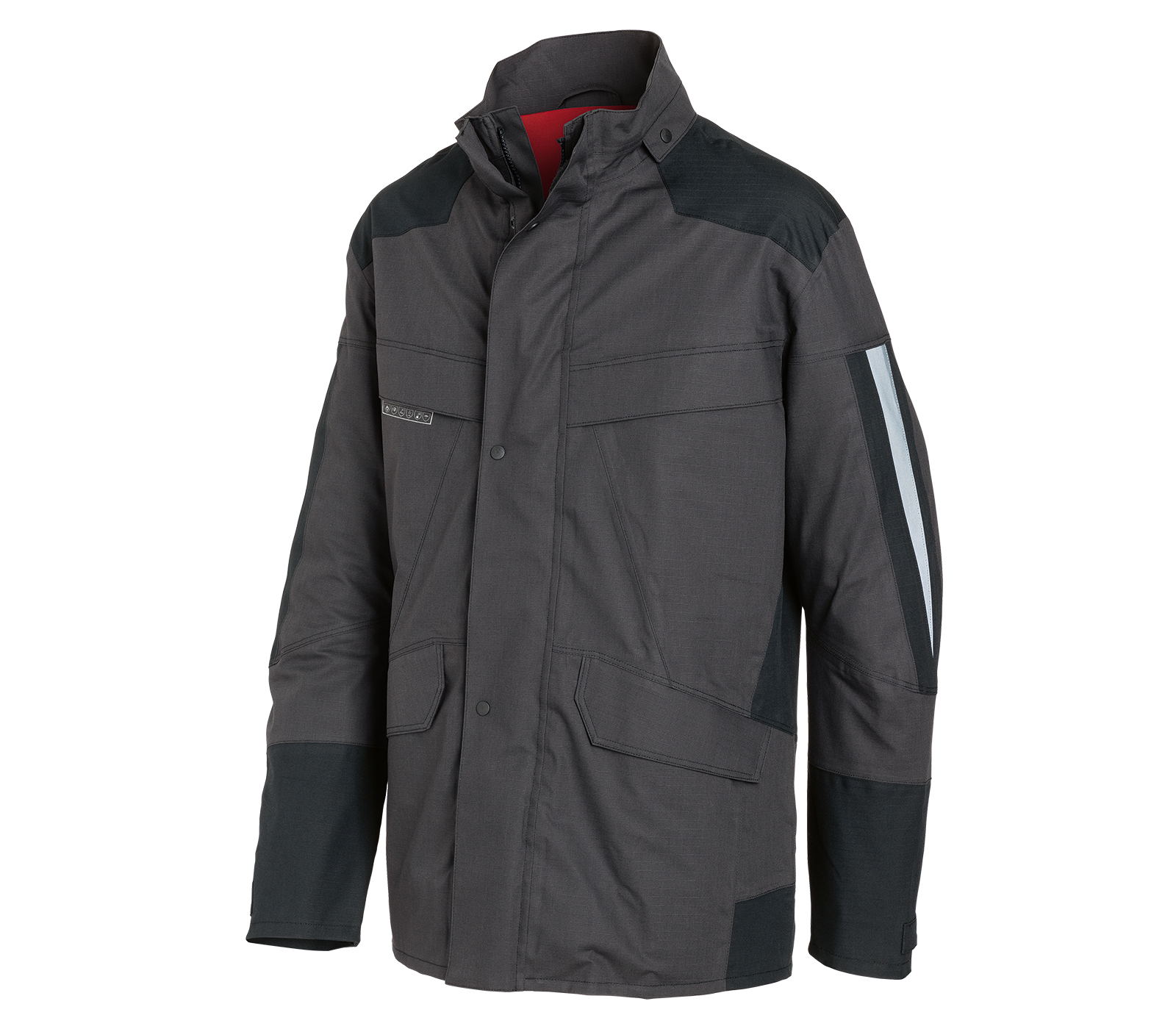 KÜBLER PROTECTIQ Weather Jacket arc1 PPE 3 KÜBLER PROTECTIQ Weather Jacket arc1 PPE 3
