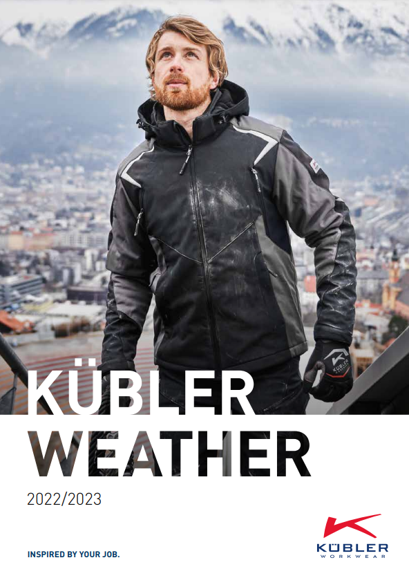 KÜBLER WEATHER